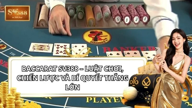 Baccarat SV388