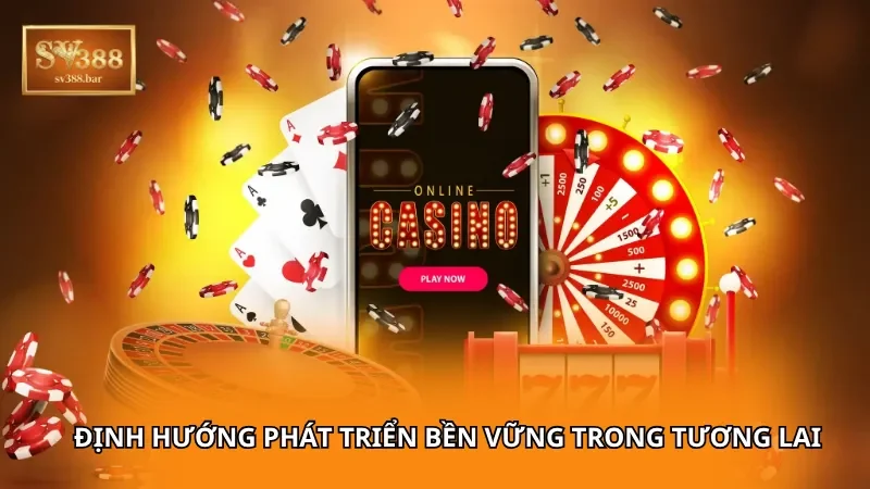 Định hướng phát triển bền vững trong tương lai