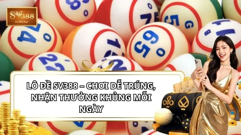 lô đề SV388